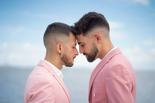 Amarres para parejas del mismo sexo - Maestro León Obba